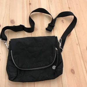 Go your om way bag lululemon